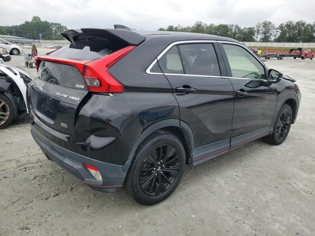 2019 MITSUBISHI ECLIPSE CR JA4AT4AA9KZ029998