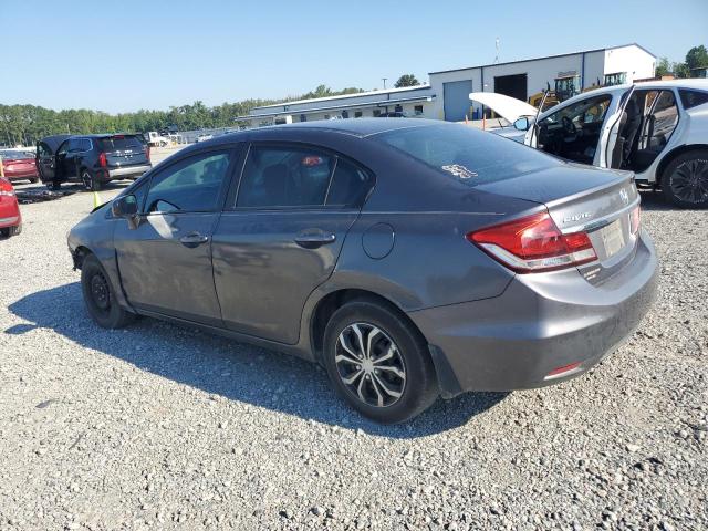 2015 HONDA CIVIC LX 19XFB2E56FE012044