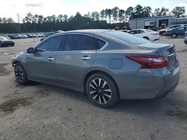 2018 NISSAN ALTIMA 2.5 1N4AL3AP2JC167801