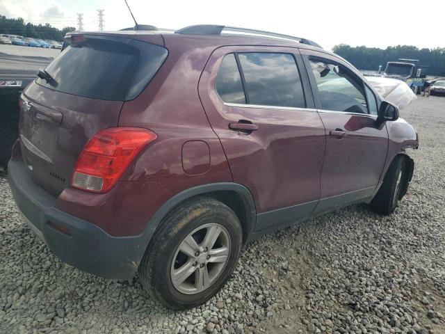 2016 CHEVROLET TRAX 1LT 3GNCJLSB7GL279977