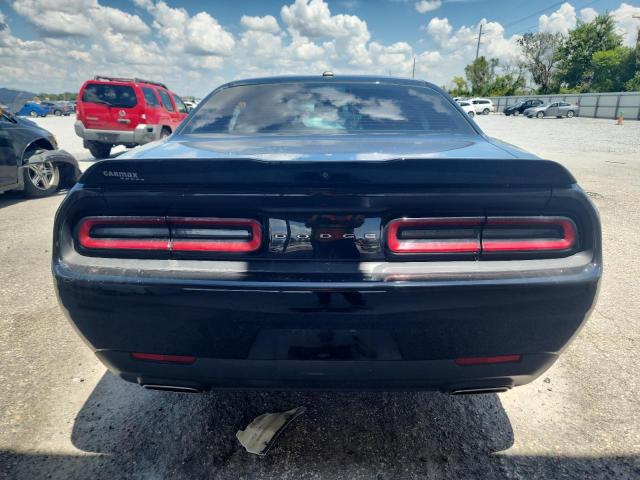 2020 DODGE CHALLENGER 2C3CDZAG5LH215461