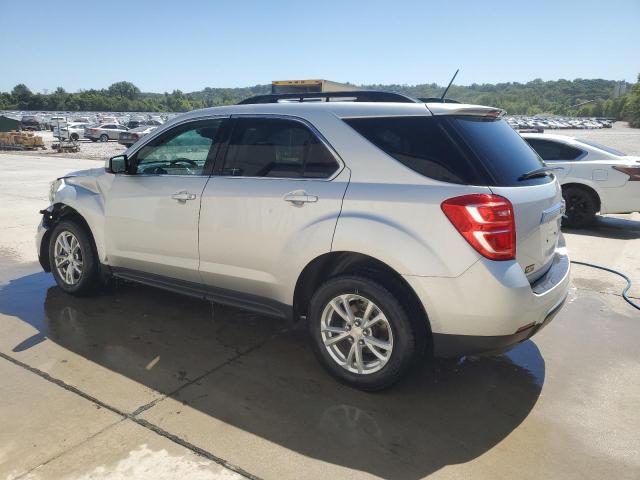 2016 CHEVROLET EQUINOX LT 2GNALCEK9G1183864