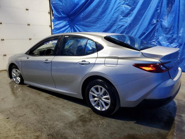 2025 TOYOTA CAMRY XSE - 4T1DAACK1SU596194