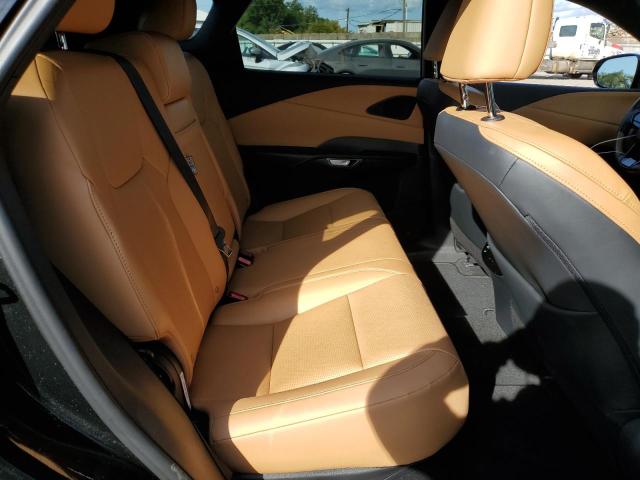 2024 LEXUS RX 350H BA 2T2BBMCA9RC030045