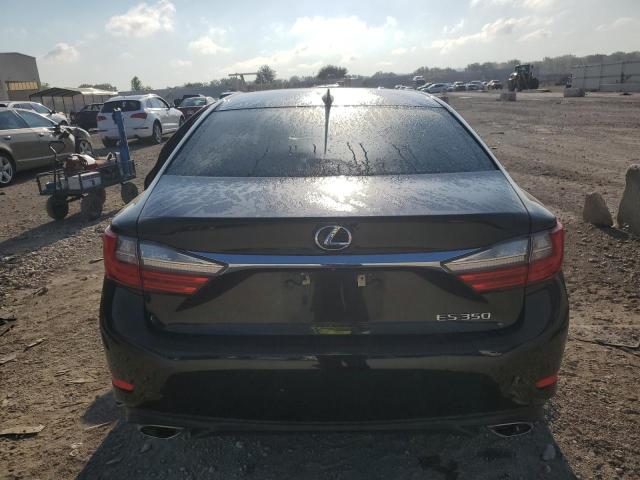 2017 LEXUS ES 350 - 58ABK1GG0HU069632