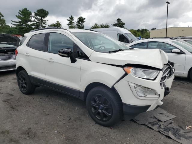 2018 FORD ECOSPORT SE MAJ6P1UL9JC184795