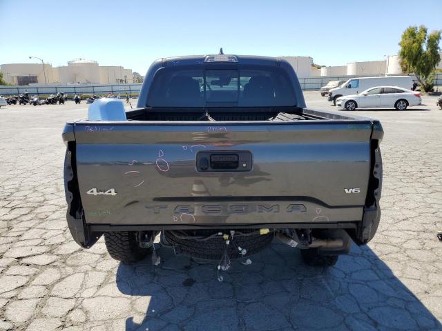 2018 TOYOTA TACOMA DOUBLE CAB 3TMCZ5AN2JM135649