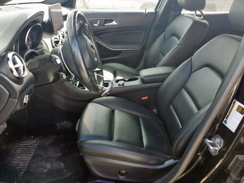 2019 MERCEDES-BENZ GLA 250 4M WDCTG4GB3KJ586997