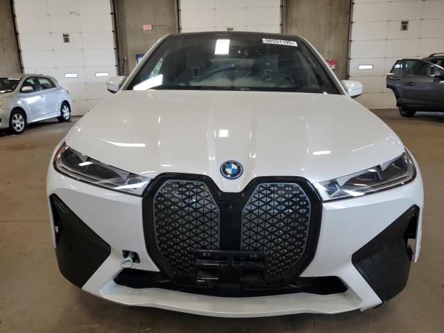 2022 BMW IX XDRIVE5 WB523CF04NCK57849