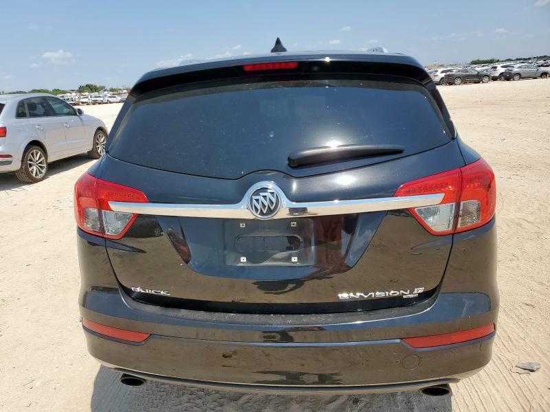 2016 BUICK ENVISION P LRBFXESX3GD174644