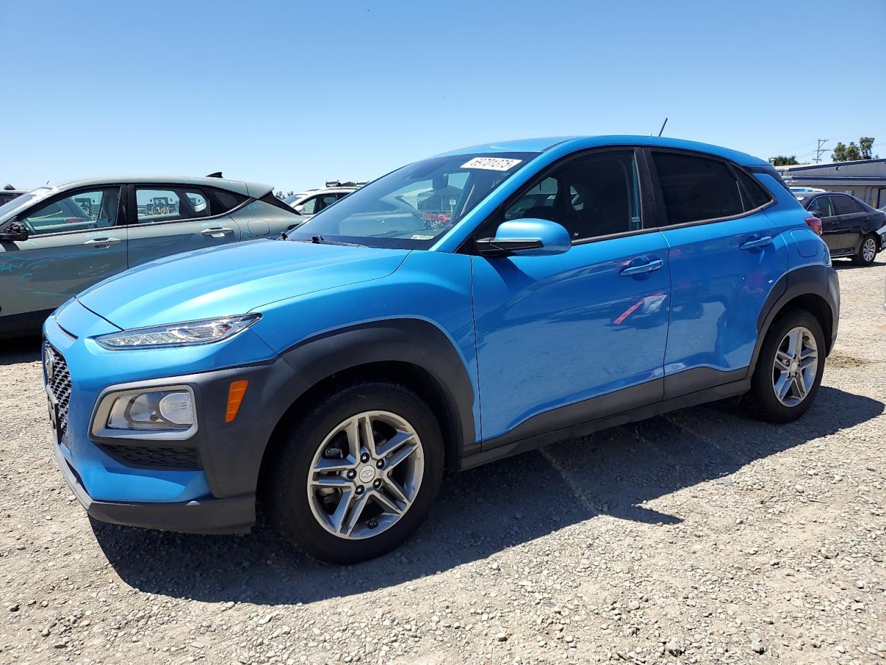 HYUNDAI KONA SE