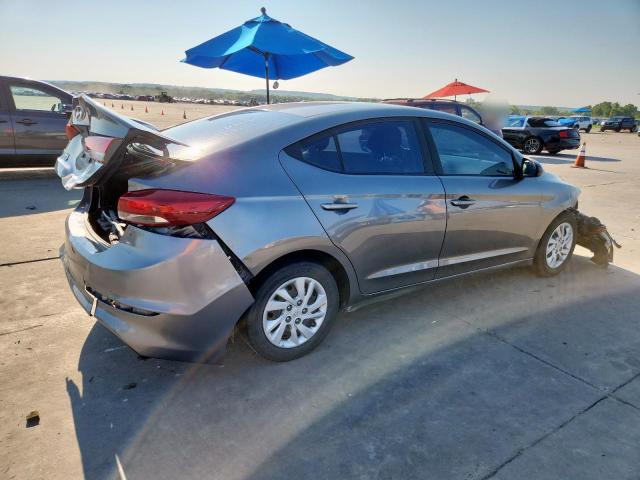 2018 HYUNDAI ELANTRA SE - 5NPD74LF6JH290401