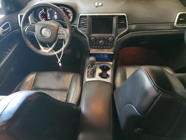 2018 JEEP GRANDCHERO 1C4RJFBG8JC453526
