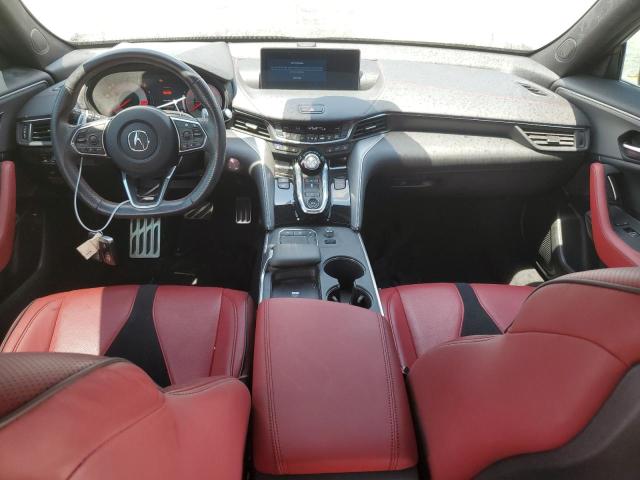 2023 ACURA TLX TECH A 19UUB5F50PA003529