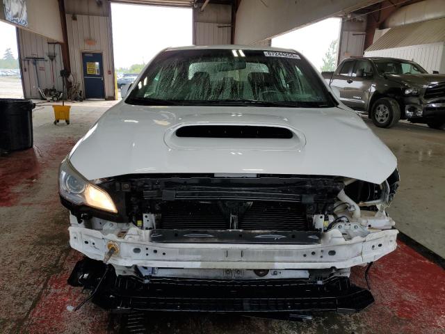 2017 SUBARU WRX JF1VA1B66H9834734