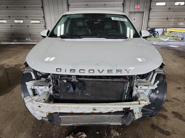 2015 LAND ROVER DISCOVERY SALCP2BG5FH542938