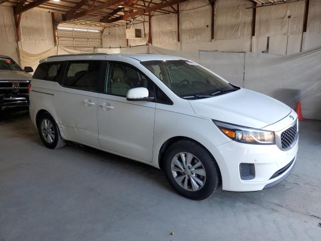 2017 KIA SEDONA LX KNDMB5C14H6229643