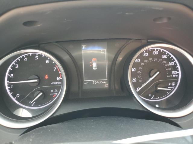 2018 TOYOTA CAMRY L - 4T1B11HKXJU017346