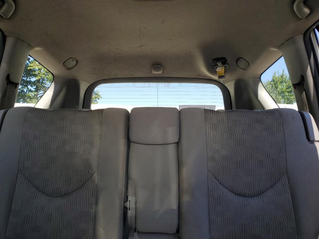 2011 TOYOTA RAV4 - 2T3BF4DV8BW173574