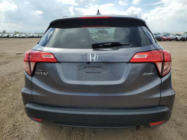 2016 HONDA HR-V EXL 3CZRU6H79GM733794
