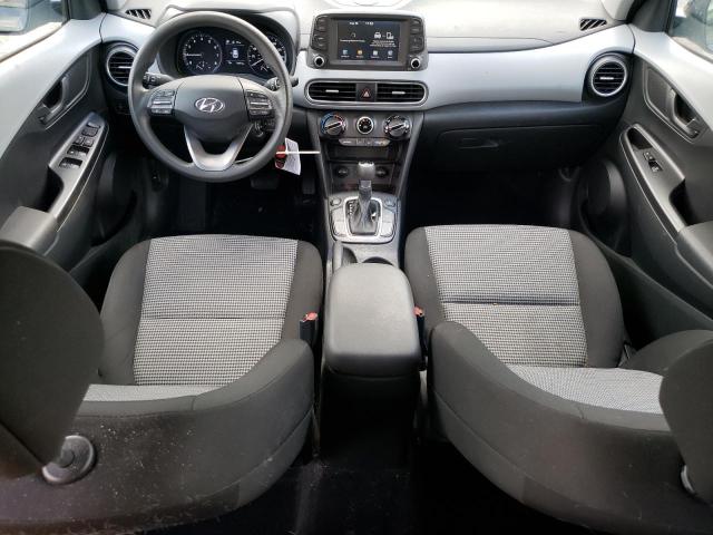 2018 HYUNDAI KONA SE KM8K1CAA6JU152451