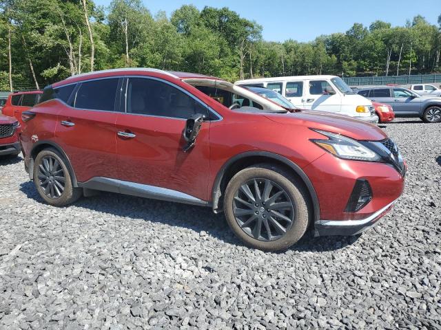 2020 NISSAN MURANO PLA 5N1AZ2DS8LN101579