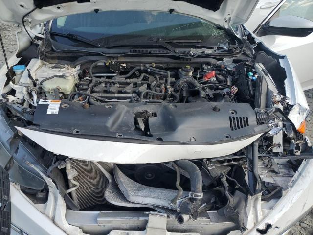 2020 HONDA CIVIC EX 19XFC1F38LE205229
