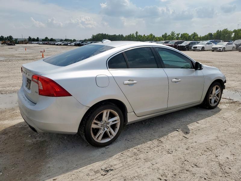 2015 VOLVO S60 PREMIER YV140MFB7F1310645