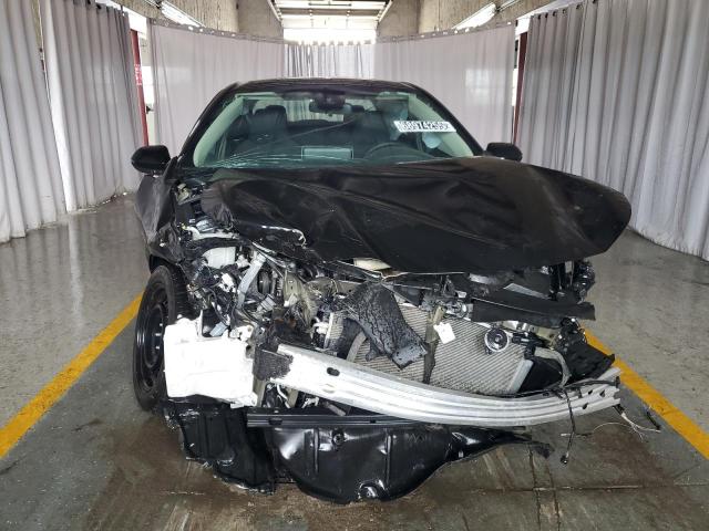 2021 TOYOTA COROLLA LE 5YFEPMAE7MP192726