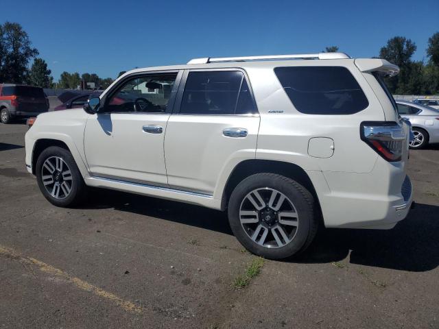 2018 TOYOTA 4RUNNER SR - JTEBU5JR3J5532849