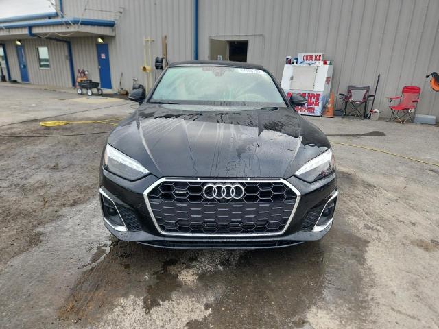 2024 AUDI A5 PREMIUM - WAUFACF58RA121004