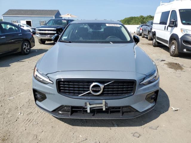 2022 VOLVO S60 B5 MOM 7JRL12TZ1NG175745