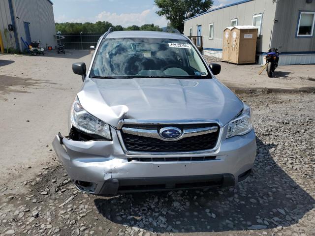 2016 SUBARU FORESTER 2 JF2SJABC1GH427607