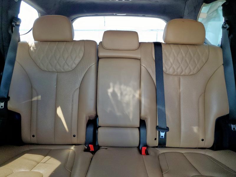 2023 HYUNDAI SANTA FE CALLIGRAPHY 5NMS5DAL2PH506658