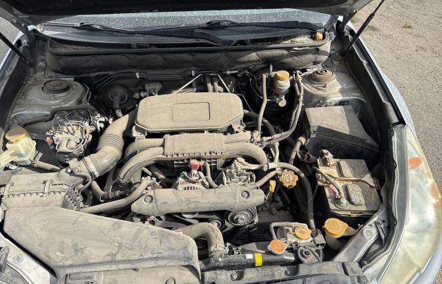 2012 SUBA OUTBACK 2.5I PREMIUM - 4S4BRCCC0C3290681