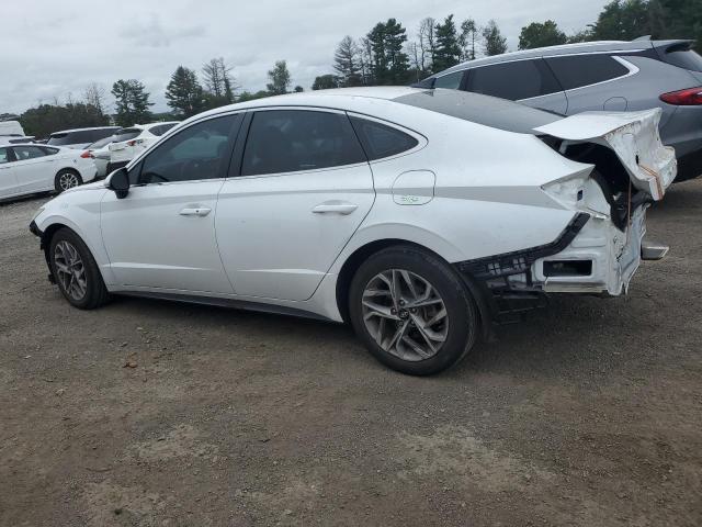 2021 HYUNDAI SONATA SEL - 5NPEL4JA3MH104583