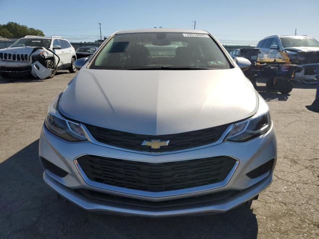 2016 CHEVROLET CRUZE LT - 1G1BE5SM7G7241300