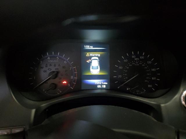 2017 INFINITI Q50 PREMIUM JN1EV7AR4HM830873
