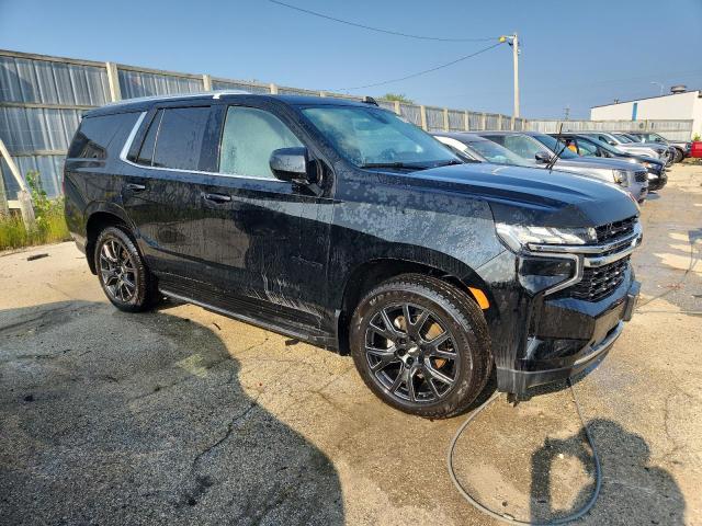 2021 CHEVROLET TAHOE K1500 LS 1GNSKMKD8MR212356