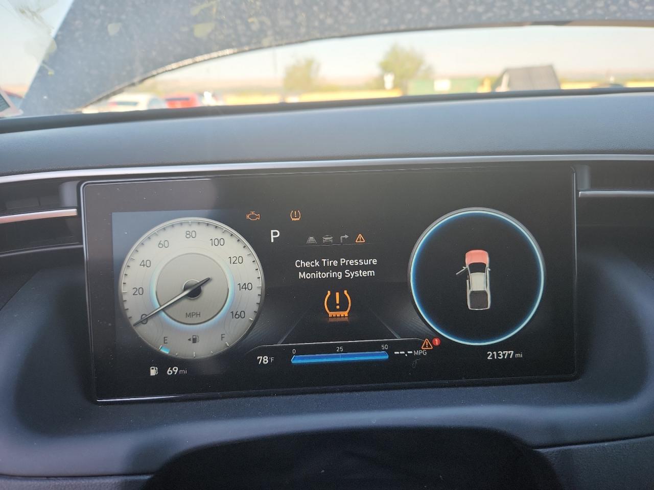 HYUNDAI SANTA CRUZ SEL PREMIUM