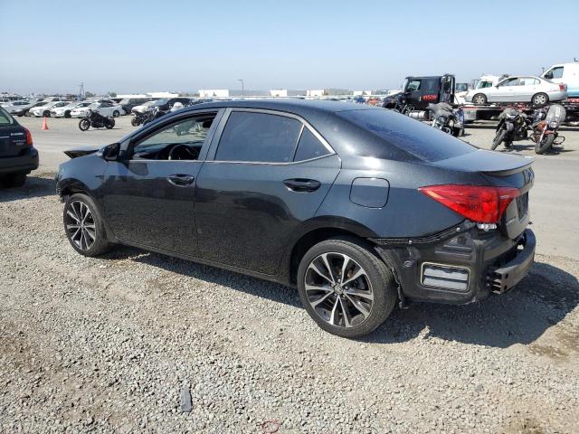 2019 TOYOTA COROLLA L 5YFBURHE7KP925157