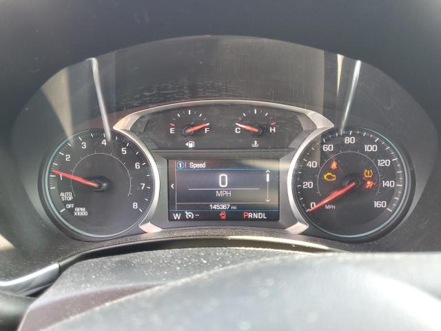 2019 CHEVROLET EQUINOX LT 3GNAXKEVXKL129375