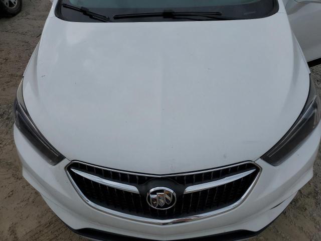 2019 BUICK ENCORE PRE KL4CJASB3KB813560