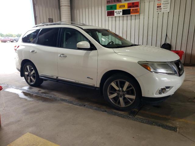 2014 NISSAN PATHFINDER - 5N1CR2MM2EC660943