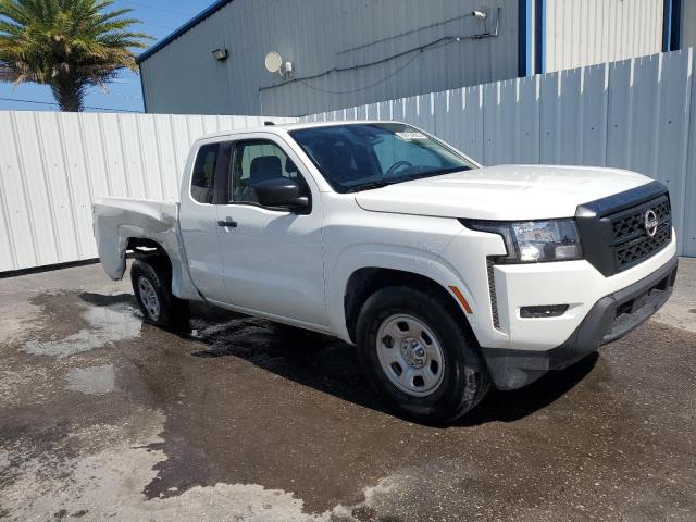 2024 NISSAN FRONTIER S #3296896841