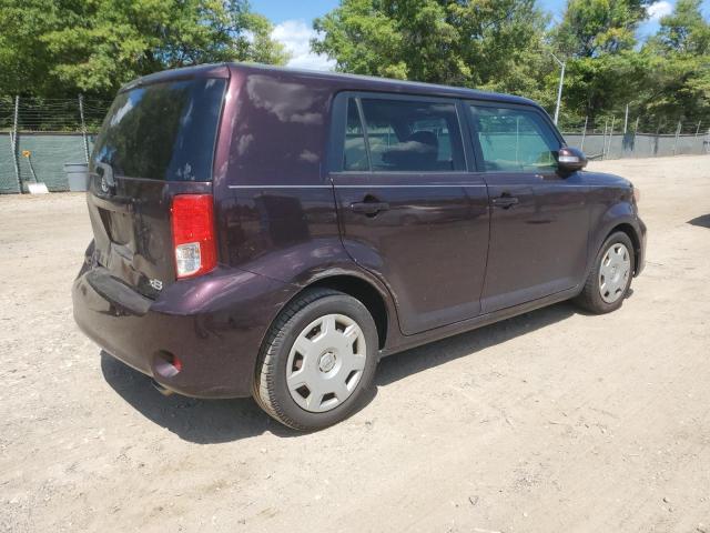 2012 TOYOTA SCION XB - JTLZE4FE4CJ017650