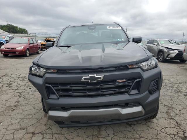 2024 CHEVROLET COLORADO T 1GCPTEEK0R1295587