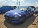 2022 HYUNDAI ELANTRA SE - KMHLM4AG2NU320324