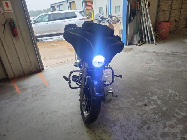 2007 HARLEY-DAVIDSON FLHT 1HD1FV41X7Y619489