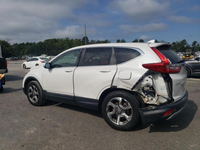 2019 HONDA CR-V EXL 5J6RW2H89KL036972